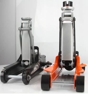 Гидравлический крестовинный домкрат CAR LIFT MP