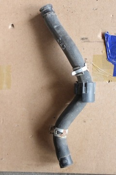 HONDA CR-Z 1.5 HYBRIDNÍ PŘÍVOD VODY CHLADIČŮ EVROPA