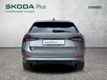 Skoda Octavia IV Liftback 1.5 TSI EVO 150KM 2024 Skoda Octavia 1.5TSI 150KM Style DSG l ACC, Full L, zdjęcie 35