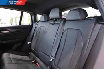 BMW X4 G02 SUV Facelifting 2.0 20I 184KM 2024 BMW X4 xDrive20iFV23Repair InclusiveService InclusiveFotele Sportowe, zdjęcie 15