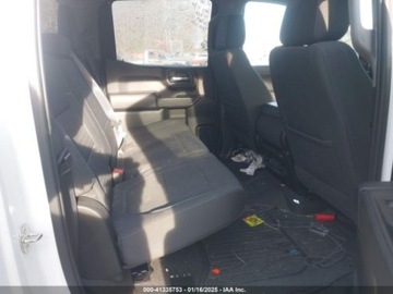 Chevrolet Silverado II 2022 Chevrolet Silverado 2022r., 1500 2FL, od ubezpieczalni 2.7 Benzyna 310KM, zdjęcie 9