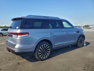 Lincoln Navigator III 2024 Lincoln Navigator Black Label 2024 3.5 Benzyna 440KM, zdjęcie 3