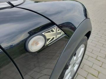 Mini Mini R56 2009 Mini ONE Cooper 1.4 Benzyna Klimatyzacja Zadbany, zdjęcie 12