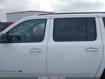 Jeep 2024 Jeep Wagoneer 2024r, L, 4x4, 3.0L 3.0 Benzyna 420KM, zdjęcie 3