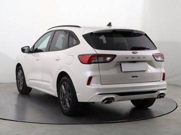 Ford Kuga III SUV 1.5 EcoBoost 150KM 2021 Ford Kuga 1.5 EcoBoost, Salon Polska, zdjęcie 3