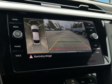 Volkswagen Arteon Fastback Facelifting 2.0 TSI 190KM 2022 Volkswagen Arteon |Digital Cockpit| R-Line| Kierow, zdjęcie 26