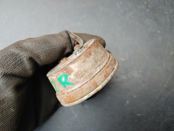 ЗВУКОВОЙ СИГНАЛ МОТОЦИКЛА SIMSON SCHWALBE