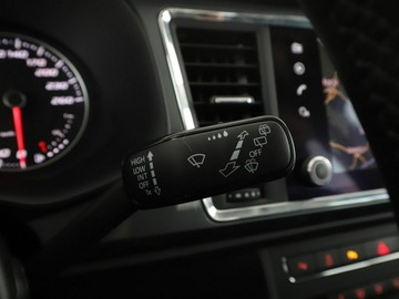 Seat Ateca SUV 1.5 EcoTSI 150KM 2020 Seat Ateca FV23% navi klima auto grzane fotele, zdjęcie 30