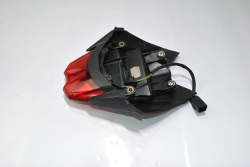 TRIUMPH STREET TRIPLE 675 13-17 ФОНАР ЗАДНИЙ