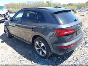 Audi Q5 II 2020 Audi Q5 Premium 45 Tfsi Quattro S Tronic 2020 2.0l 2.0 Benzyna 248KM, zdjęcie 3