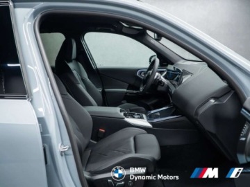 BMW X3 G45 2026 BMW X3 20 xDrive 208 KM mHEV - Gotowy do Odbioru - Pakiet M Sport 2.0, zdjęcie 23
