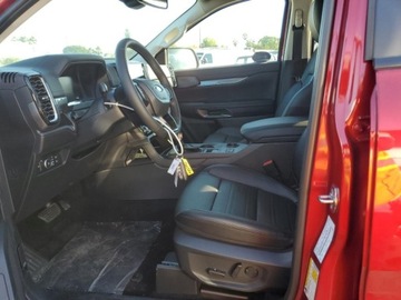 Ford Ranger VI 2025 Ford Ranger LARIAT, 2,3L, od ubezpieczalni 2.3 Benzyna 270KM, zdjęcie 6