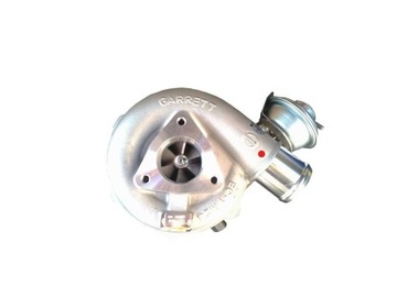 TURBO TURBINA Renault Mascott 3,0 726372