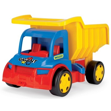 Wywrotka Wader Gigant Truck 65000