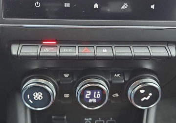 Renault Captur I Crossover Facelifting 1.3 TCe 130 FAP 130KM 2019 Renault Captur PL Salon Dealer Renault Grupa Adamowscy 1.3 Benzyna 130KM, zdjęcie 23