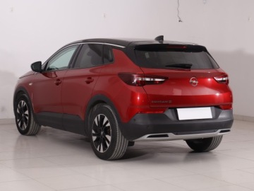 Opel 2019 Opel Grandland 1.2 Turbo, Salon Polska, zdjęcie 3