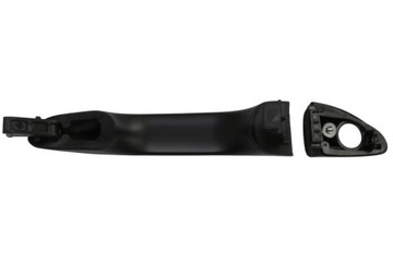 KLIKA DVEŘE BLIC 6010-20-057401P