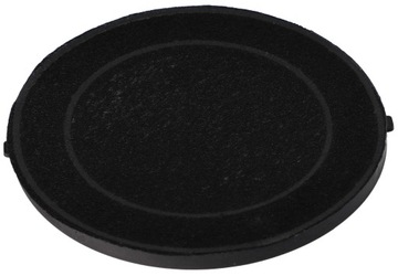 Угольный фильтр капота VDB Plus Slim 50/60