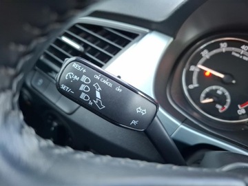 Skoda Fabia III Hatchback Facelifting 1.0 MPI 60KM 2021 Skoda Fabia Ambition, 1.0 + LPG, Salon Polska, ASO, zdjęcie 18