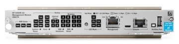 Moduł zarządzania HP ARUBA 5400R zl2 (J9827A)
