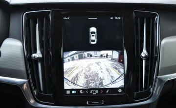 Volvo S90 II 2022 Volvo S90 VOLVO S90 2.0 B5 4WD 235km 2023R ACC HKardon HAK ORYGINAL Fa Vat, zdjęcie 30