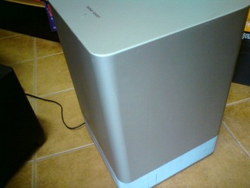 Harman Kardon SUB-TS7 активный сабвуфер 200Вт 15кг высота 50см динамик 25см