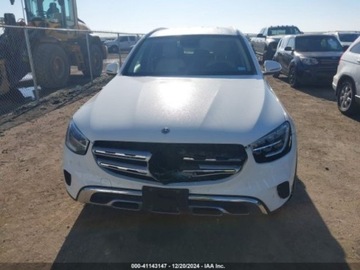 Mercedes GLC C254/X254 2022 Mercedes-Benz GLC 2022r., 2.0L 2.0 Benzyna 255KM, zdjęcie 6