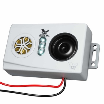 АВТОМОБИЛЬНЫЙ РАДАР МУН ОТПУСКАТЕЛЬ КРЫС ГРЫЗУНОВ Орлан-белохвост УЛЬТРА РАДАР