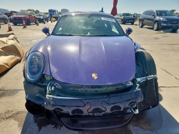 Porsche 911 991 GT3 RS 4.0 500KM 2016 Porsche 911 Gt3 rs 4.0 Benzyna 500KM, zdjęcie 1