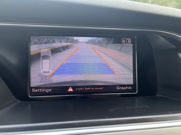 Audi A4 B8 Avant Facelifting 3.0 TDI 204KM 2012 Audi A4 Zarejestrowany Pakiet S-Line 3.0 TDI 204KM, zdjęcie 13