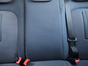 Fiat Bravo II Hatchback 5d 1.4 T-JET 16V 150KM 2007 Fiat Bravo 1.4 T-Jet, Klima, Klimatronic, zdjęcie 9