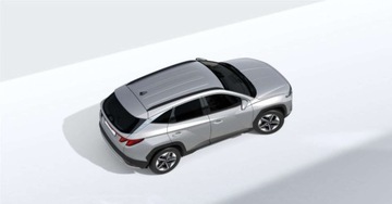 Hyundai Tucson IV 2025 Hyundai Tucson 1.6 T-GDi 150 KM 2WD 7DCT Executive Comfort 1.6 Benzyna, zdjęcie 4