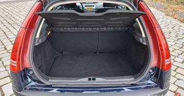 Citroen C4 I 2009 Citroen C4 Citroen C4 1.6benzyna 120KM, 2009r 1.6 Benzyna 120KM, zdjęcie 5