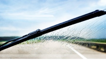 Комплект стеклоочистителей задних+передних Toyota Aygo 02.2005-