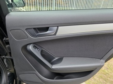 Audi A4 B7 Avant 1.8 TFSI 120KM 2008 AUDI A4 Avant 2.0l diesel 120KM*Dokumentacja serwisowa*Sprawny technicznie, zdjęcie 26