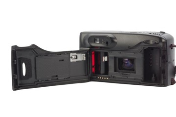 NIKON TW ZOOM 85 PANORAMA-z mankamentem