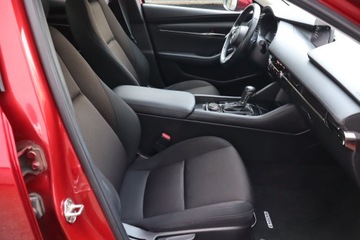 Mazda 3 IV Sedan  2.0 SKYACTIV-G 150KM 2021 Mazda 3 2.0 Skyactiv-G, Salon Polska, Serwis ASO, zdjęcie 8