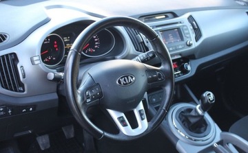 Kia Sportage III SUV Facelifting 1.6 GDI 135KM 2014 Kia Sportage 135KM 2015 Od RiA 1.6 Benzyna 135KM, zdjęcie 1