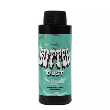 Puder do włosów Pan Drwal 20 ml