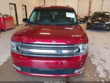 Ford 2019 Ford Flex 2019 r., 3,5L SEL AWD 3.5 Benzyna 287KM, zdjęcie 1