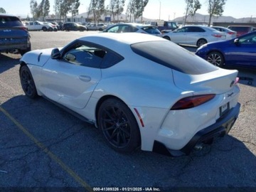 Toyota Supra V 2023 Toyota Supra GR 3.0 Premium 2023 3.0 Benzyna 382KM, zdjęcie 3