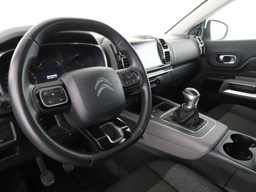 Citroen C5 Aircross SUV 1.5 BlueHDI 131KM 2019 Citroen C5 Aircross 1.5 Blue-HDi Live Klimatyzacja, zdjęcie 13