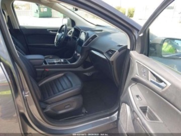 Ford Edge II 2024 Ford Edge Sel 2024 2.0l 2.0 Benzyna 250KM, zdjęcie 9