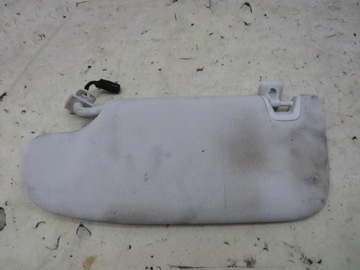 СОЛНЦЕЗАЩИТНЫЙ КОЗЫРЕК ПРАВЫЙ MONDEO MK5