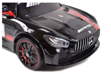 MERCEDES AMG GT4 SPORT С АМОРТИЗАТОРАМИ/SX-1918CZA