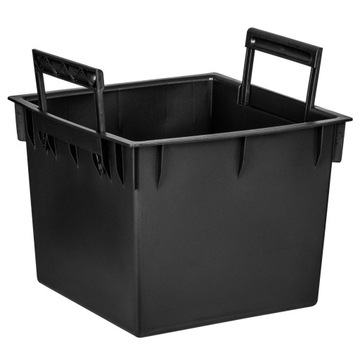 ЦВЕТОЧНЫЙ ВАЗ АНТРАЦИТОВЫЙ КОВРИК ЦВЕТОЧНАЯ ЯЩИКА САДОВАЯ ЯЩИКА ДЛЯ БАЛКОНА + ВСТАВКА