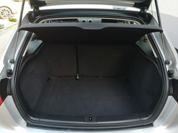 Audi A3 8P 2009 Audi A3 1.6 MPI 102KM SPORTBACK Klimatronic Isofix, zdjęcie 19