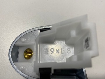 ПРОБКА, КРЫШКА РУЧКИ BMW E90 E91 E9XR3 E9XL3