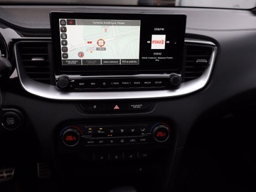 Kia Proceed Shooting Brake 1.6 T-GDI 204KM 2021 Kia ProCeed GT 1.6 T-GDI, Salon Polska, zdjęcie 11