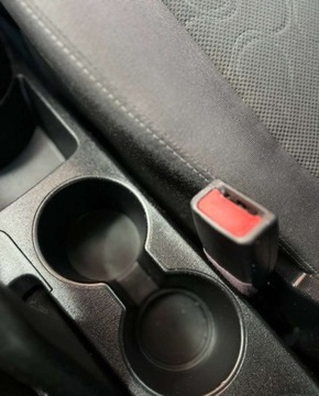 Hyundai i20 I Hatchback 5d 1.2 DOHC 78KM 2009 Hyundai i20 Salon PL klima ISOFIX Gwarancja w cenie Warszawa VLKA 1.2, zdjęcie 23